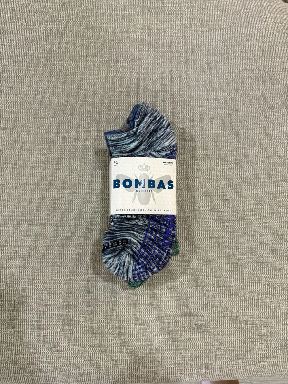 Bombas four pack